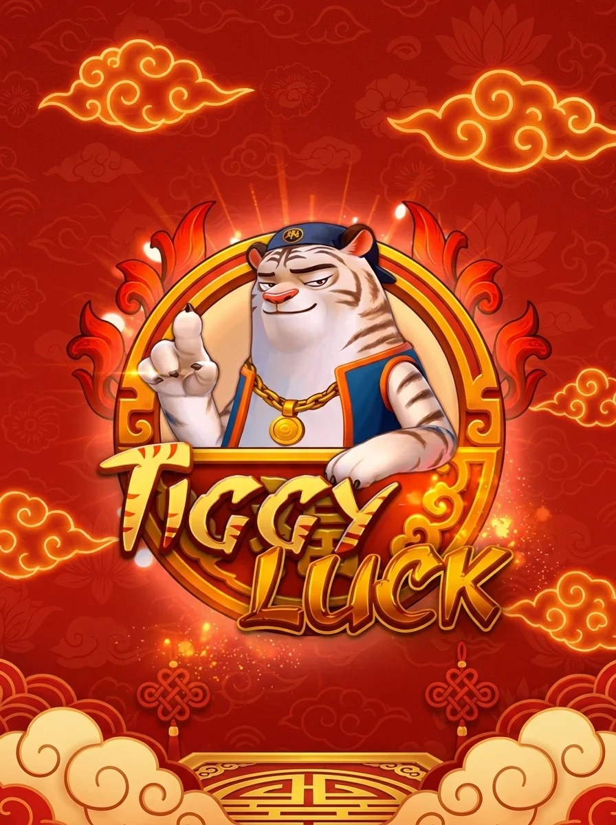 Tiggy Luck