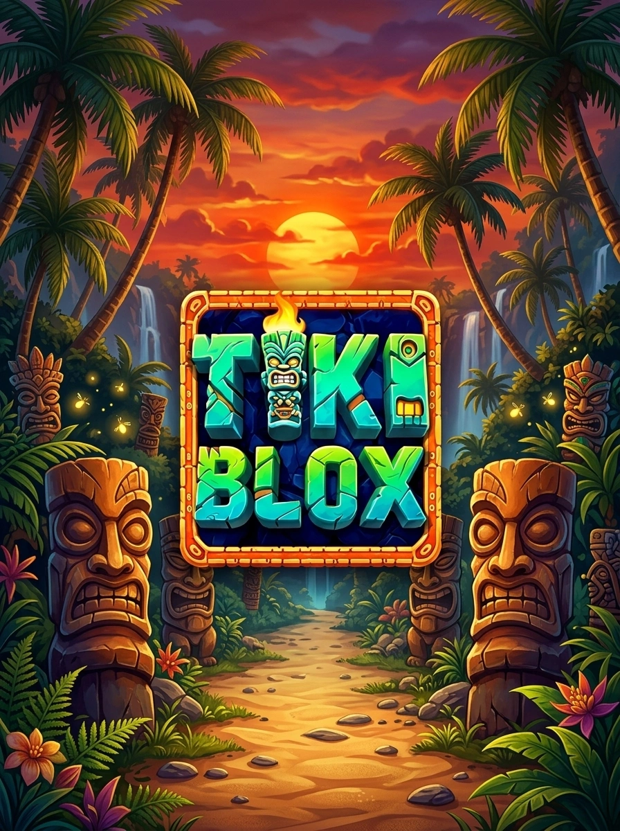 Tiki Blox