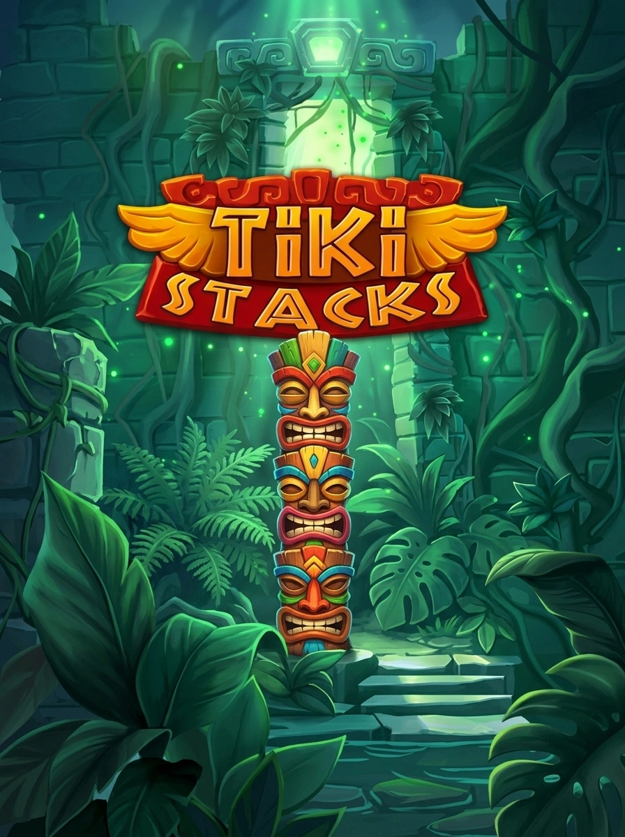 Tiki Stacks