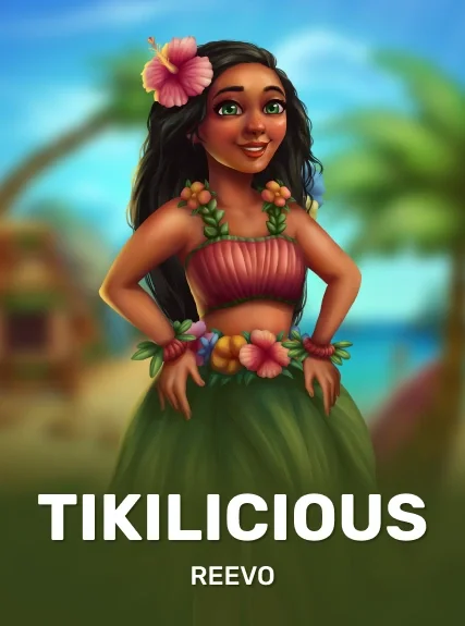 Tikilicious