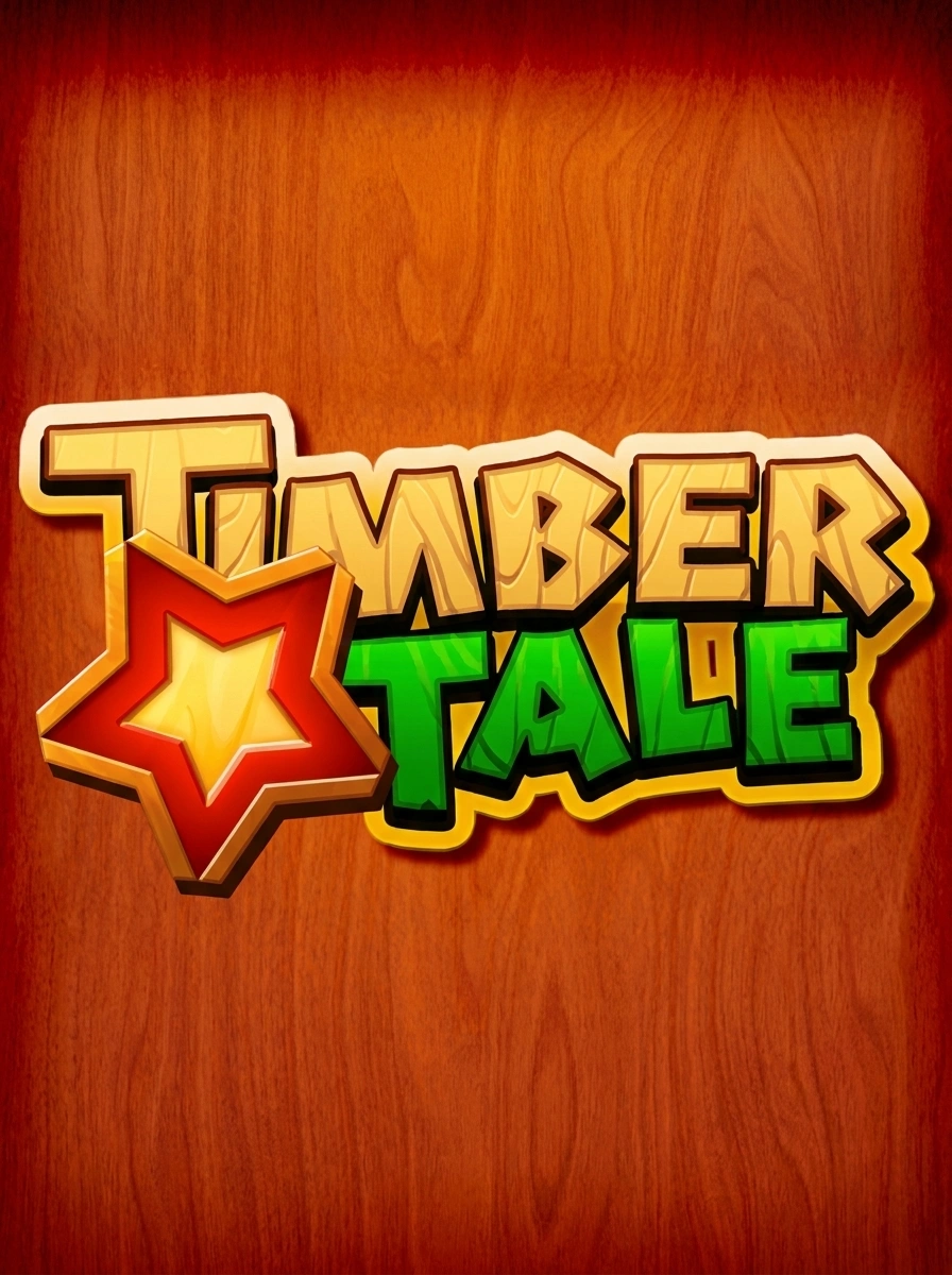 TIMBER TALE