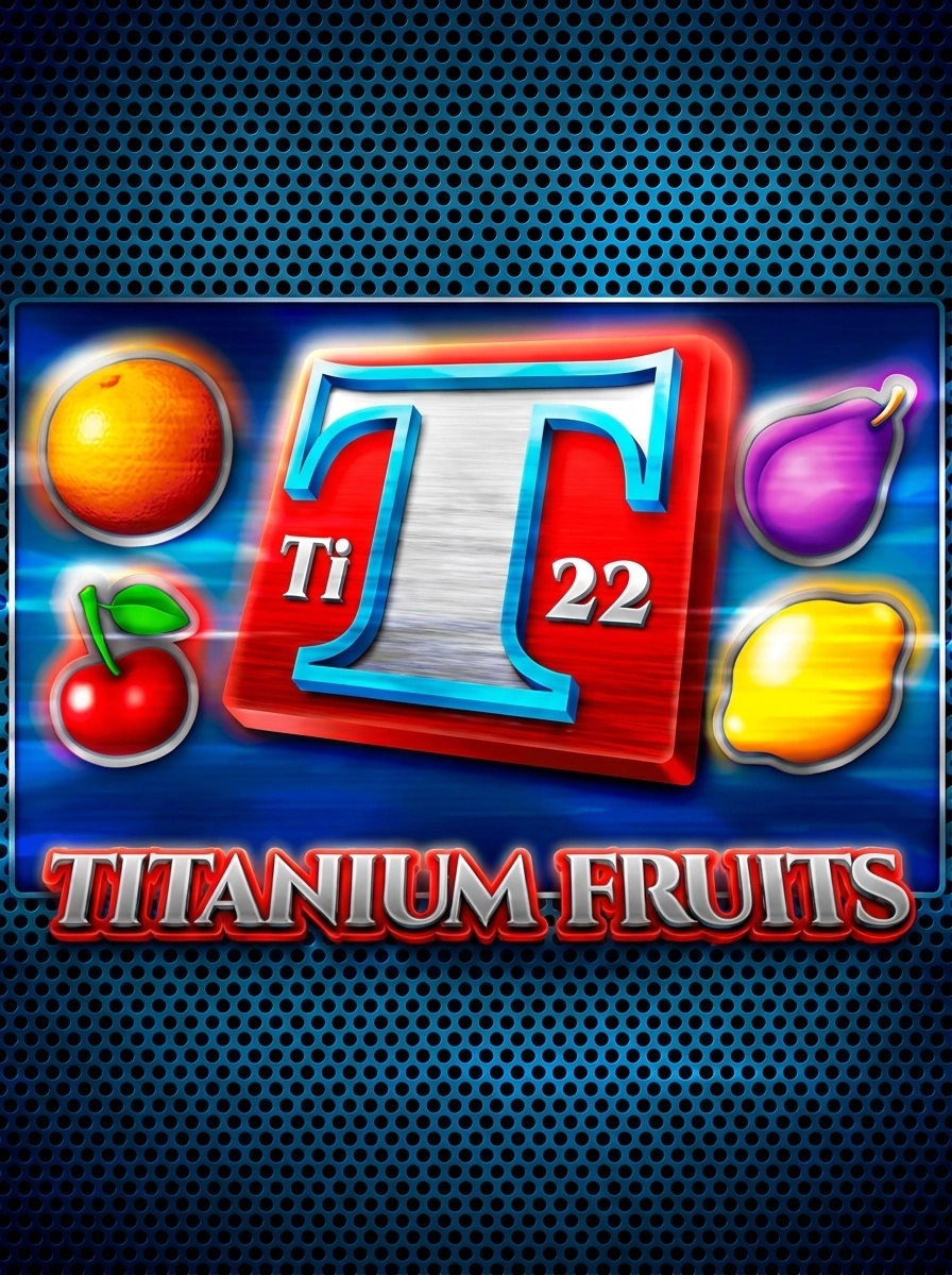 TITANIUM FRUITS