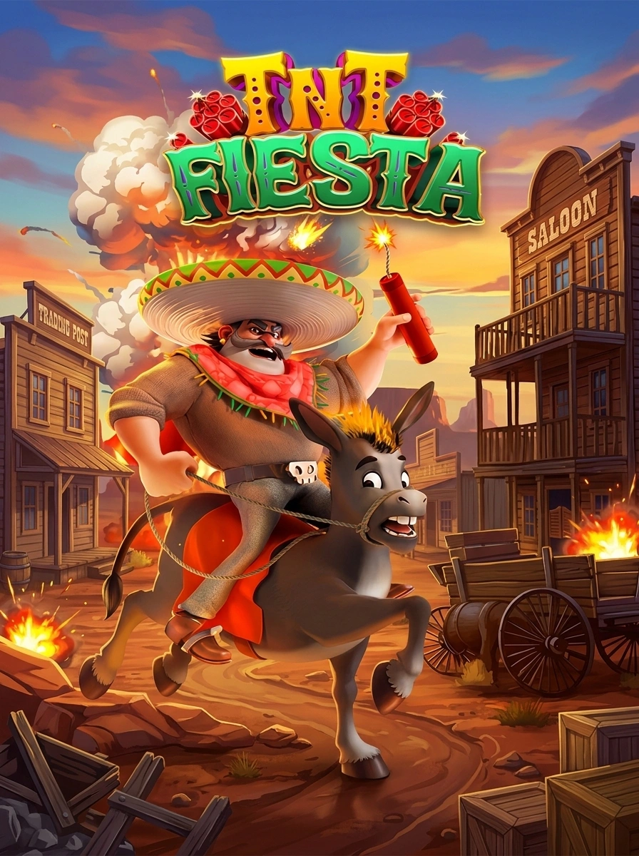 TNT Fiesta
