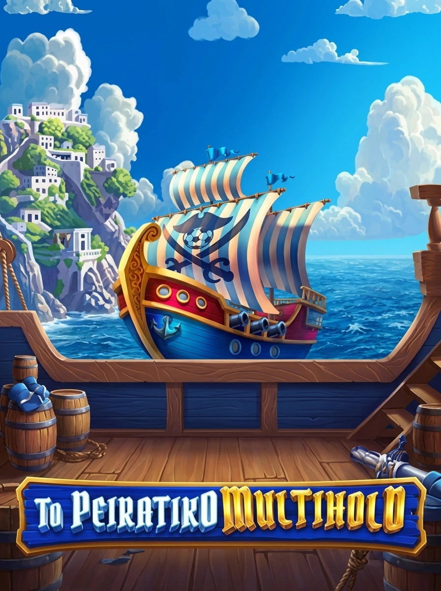 To Peiratiko Multihold