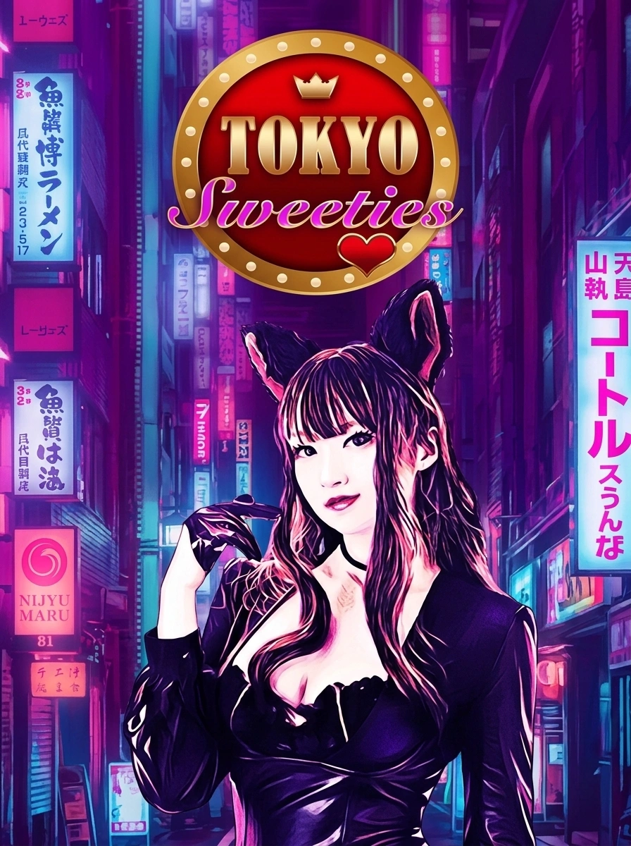 Tokyo Sweeties