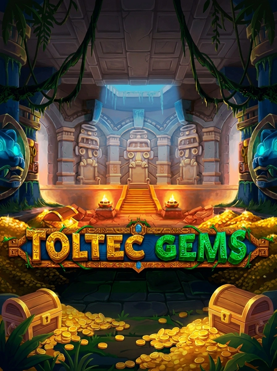 Toltec Gems