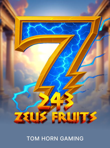 243 Zeus Fruits