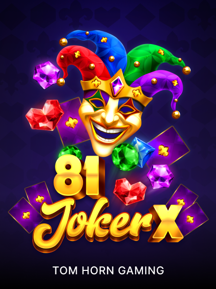 81 Joker X