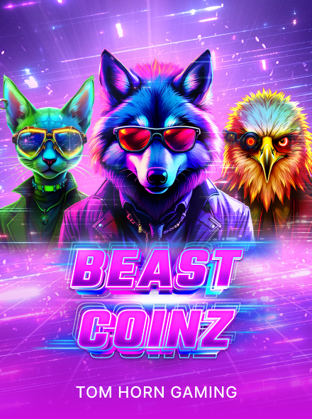Beast Coinz