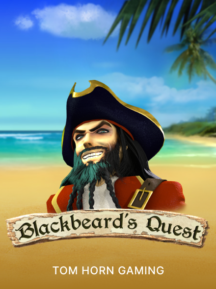 Blackbeards Quest
