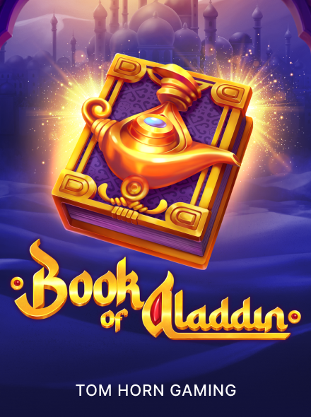 Book of Aladdin