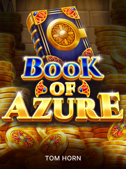 Book of Azure