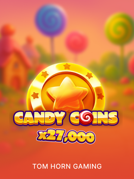 Candy Coins