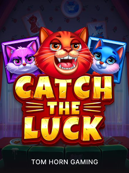 Catch the Luck