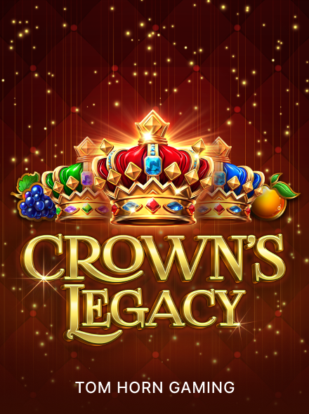 Crown's Legacy