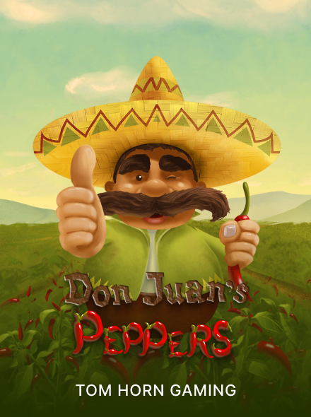 Don Juans Peppers