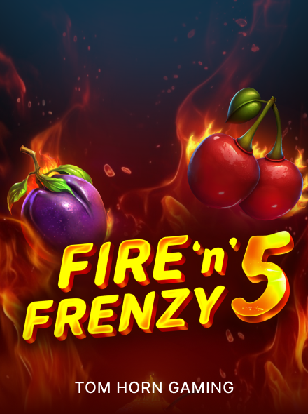 Fire N Frenzy 5
