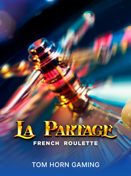 French Roulette La Partage