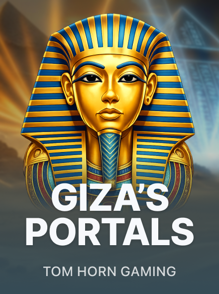 Giza's Portals