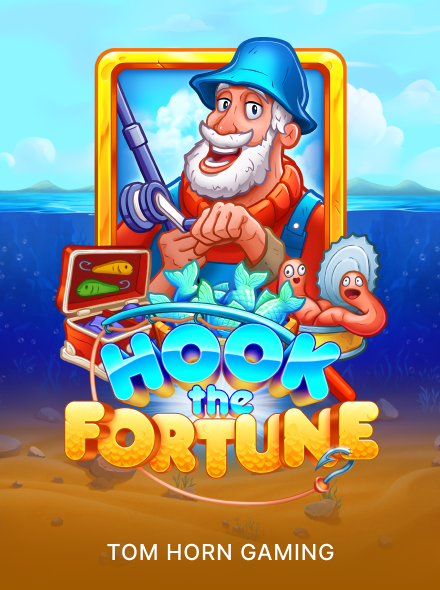 Hook the Fortune