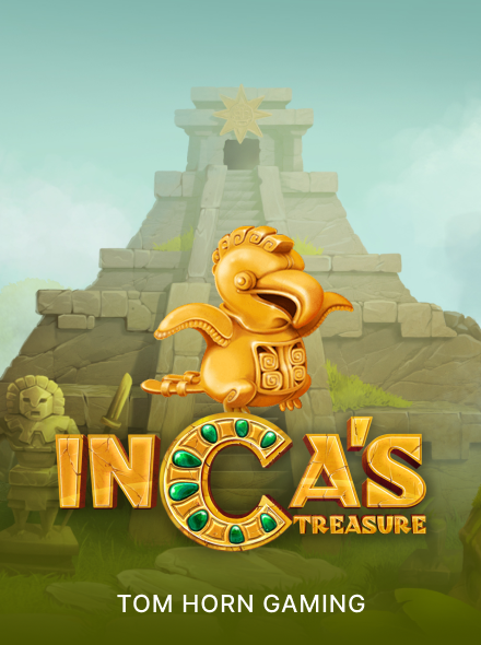 Incas Treasure