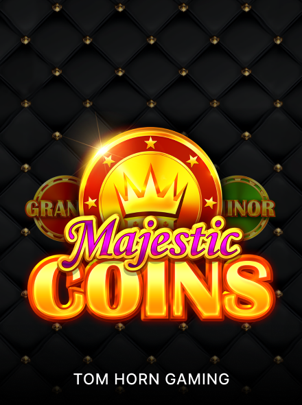 Majestic Coins