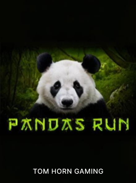 Pandas Run