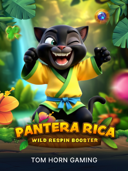 Pantera Rica
