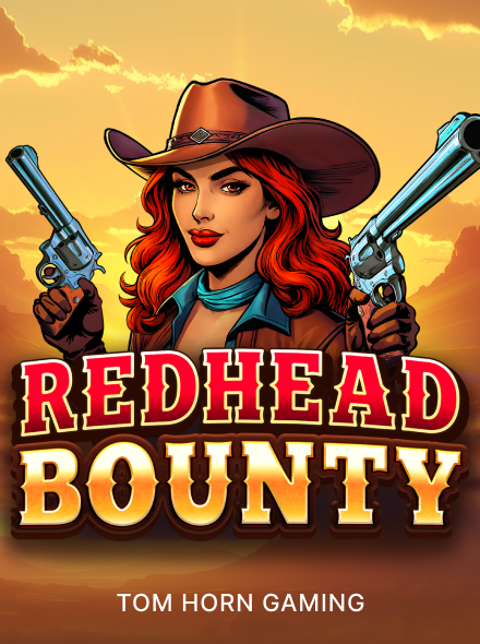 Redhead Bounty