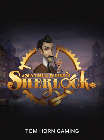 Sherlock. a Scandal In Bohemia