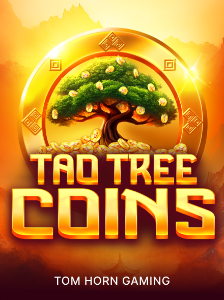 Tao Tree Coins
