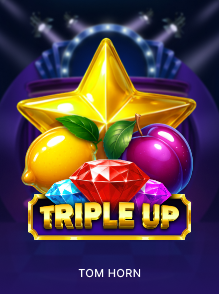 Triple Up