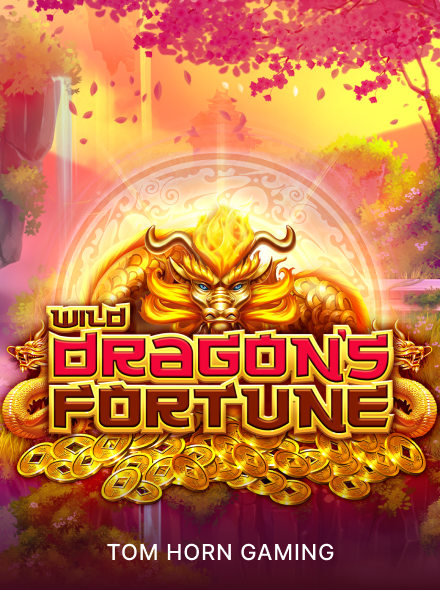 Wild Dragons Fortune