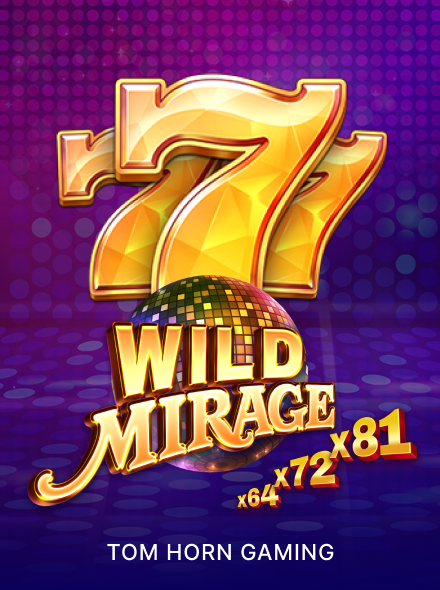 WILD MIRAGE