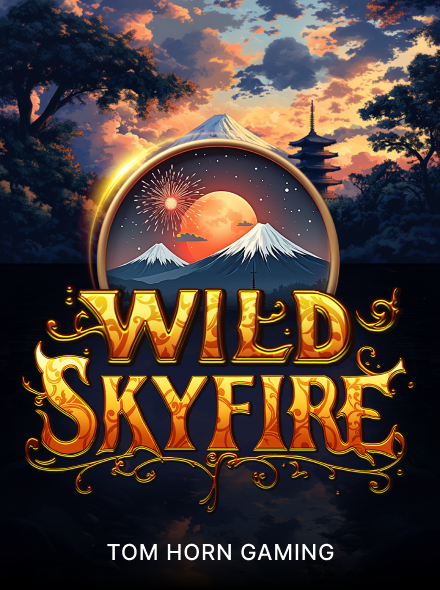 Wild Skyfire