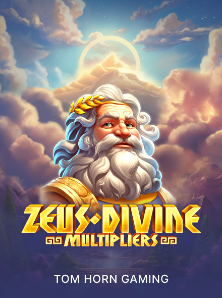Zeus Divine Multipliers