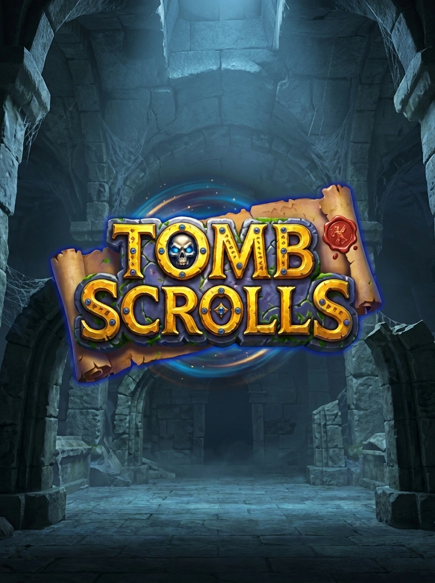 Tomb Scrolls