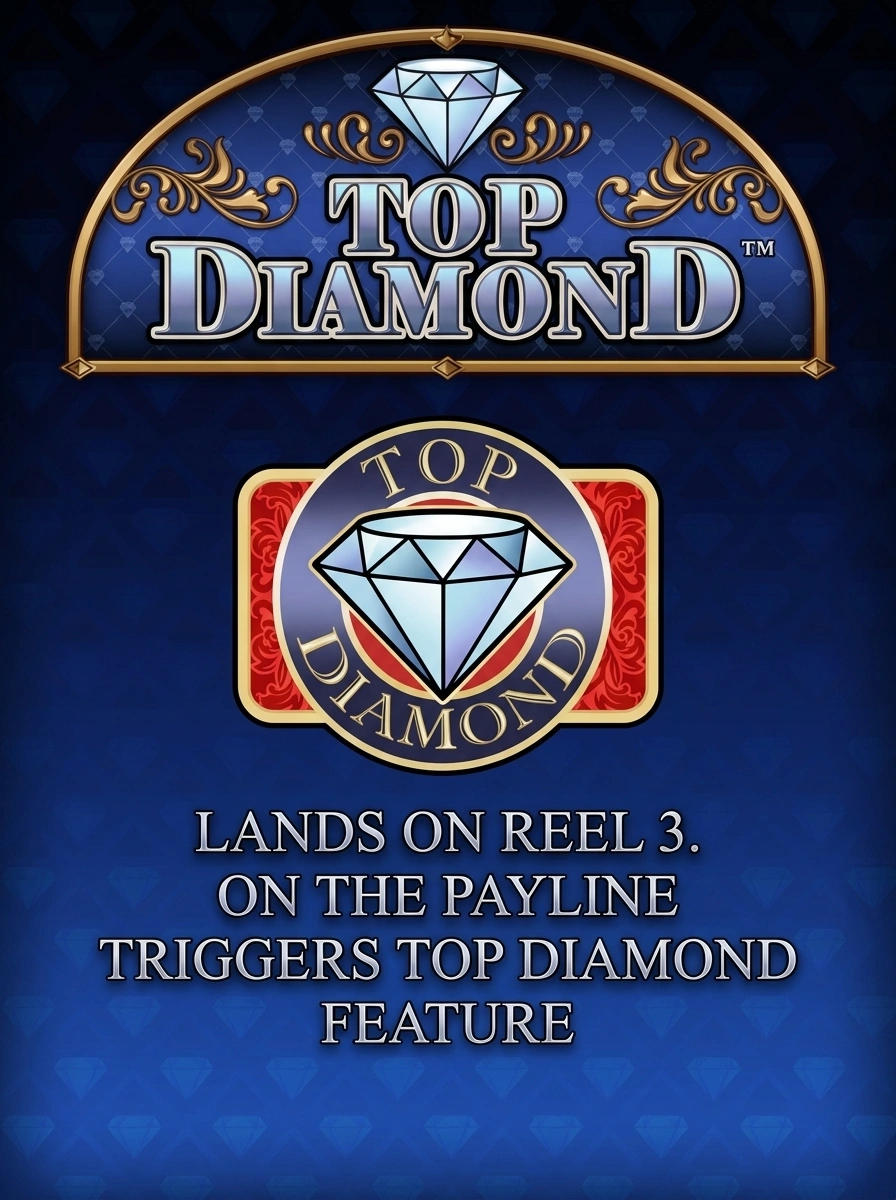 Top Diamond