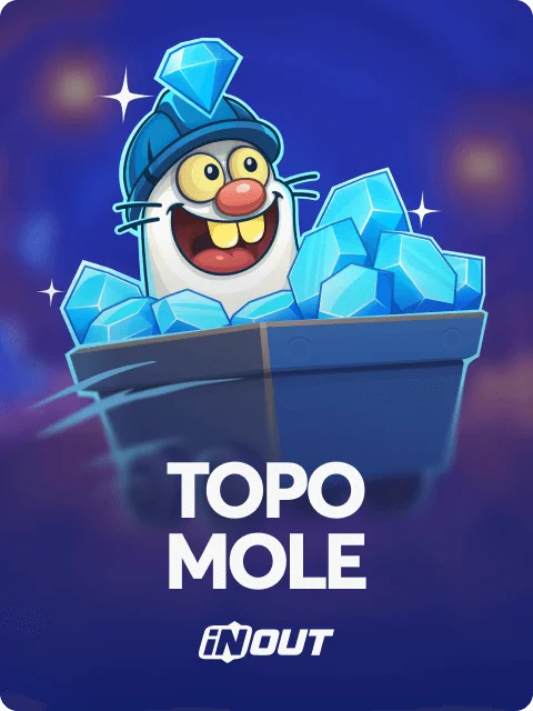 Topo Mole