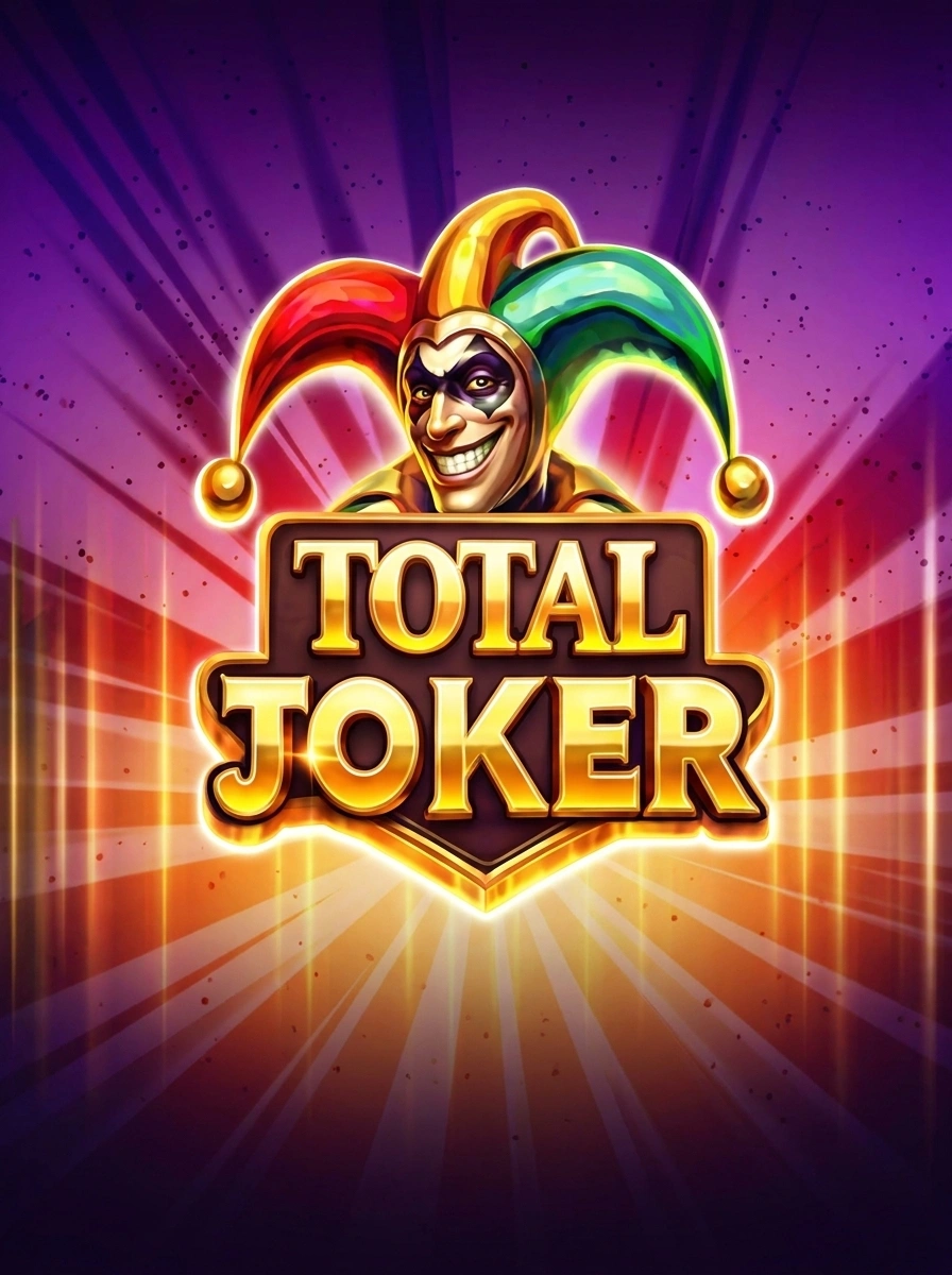Total Joker