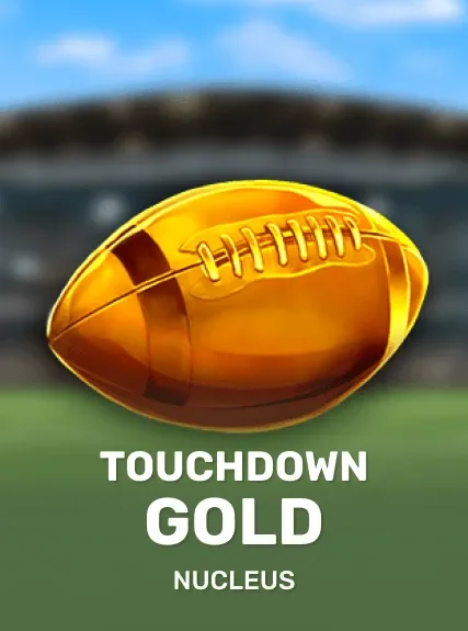 Touchdown Gold