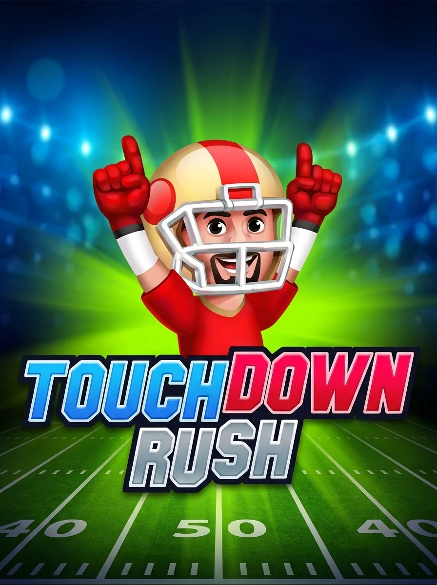 Touchdown Rush