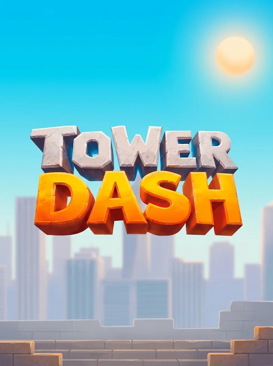 Tower Dash