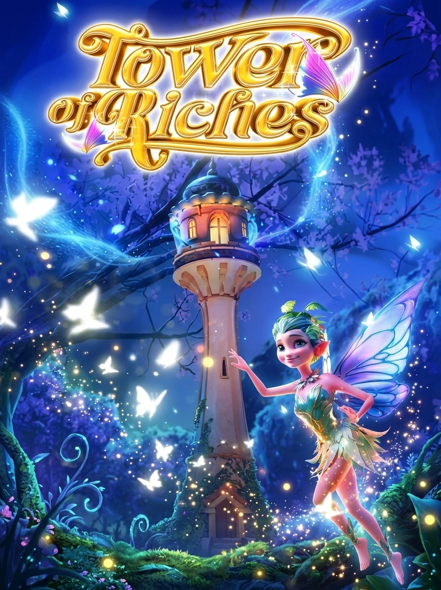 Tower of Riches