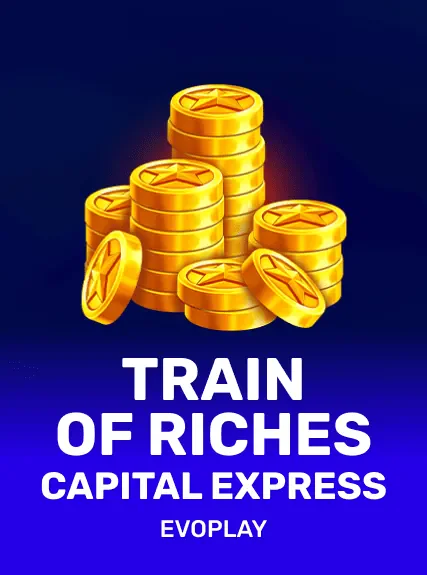 Train of Riches Capital Express