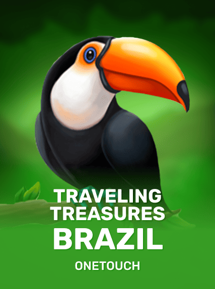 Traveling Treasures Brazil
