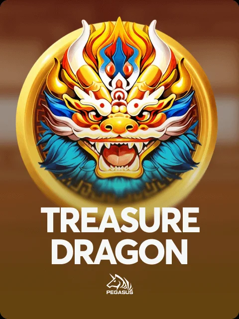Treasure Dragon