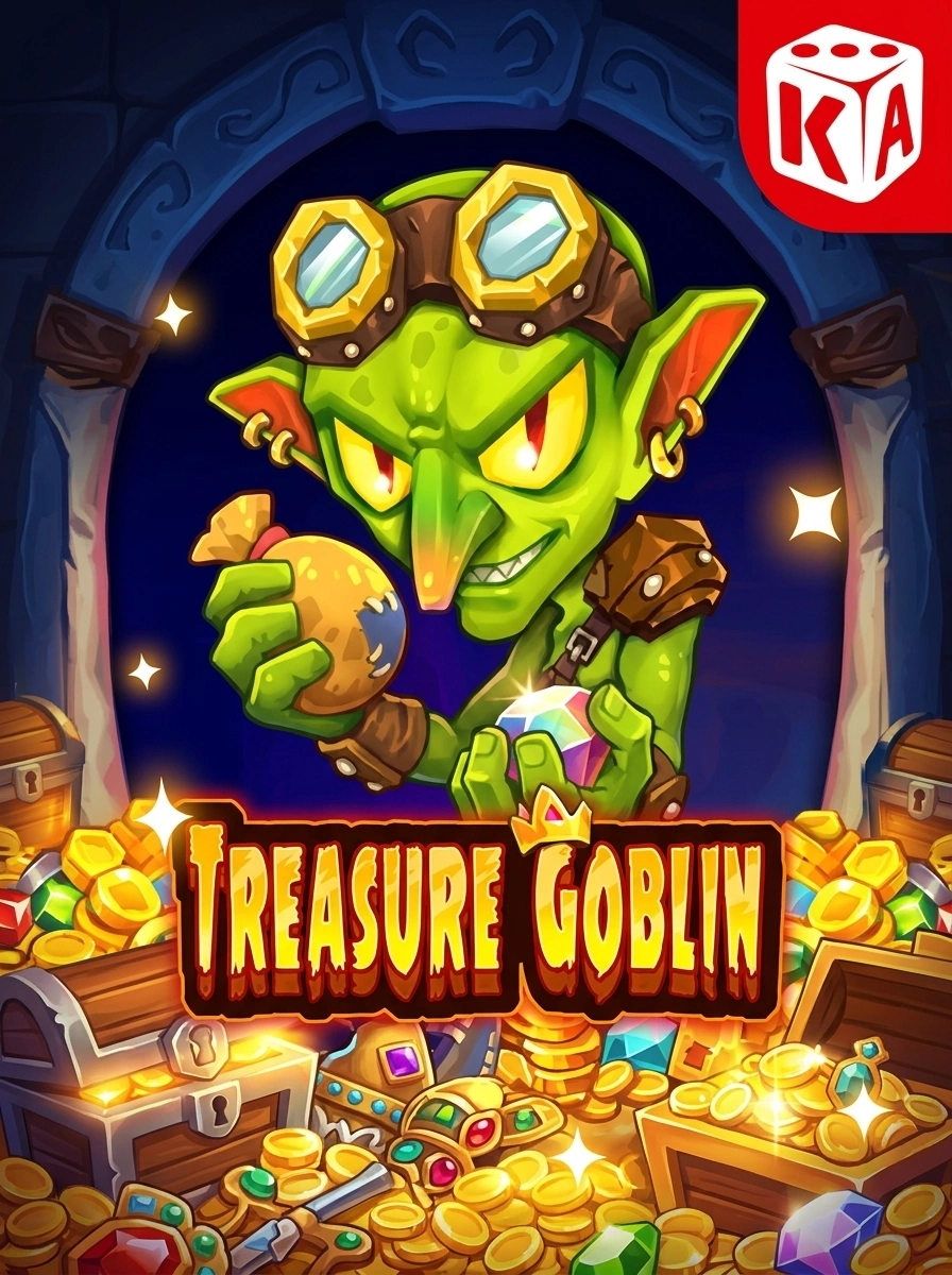 Treasure Goblin