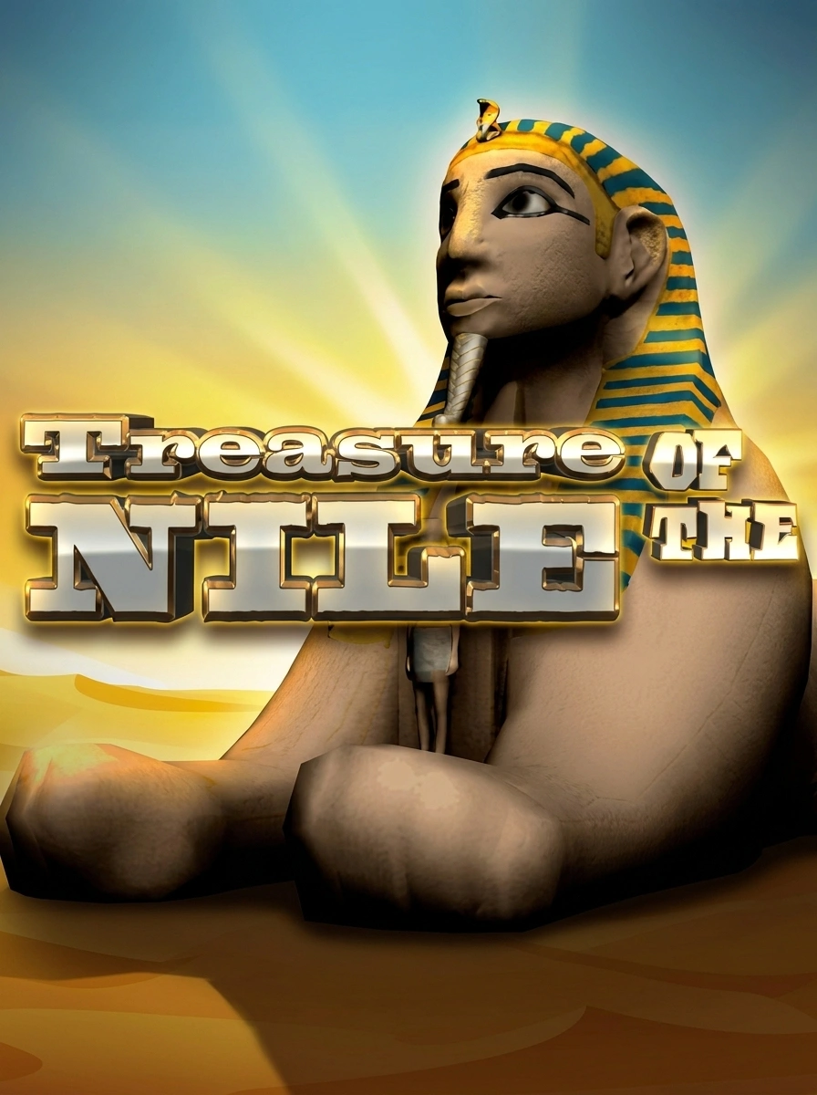Treasure of the Nile