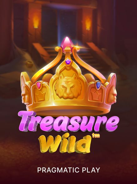 Treasure Wild™